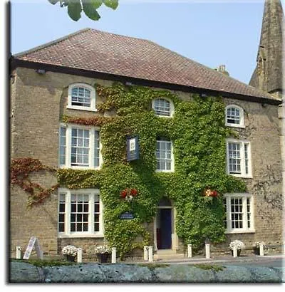 Downe Arms Country Inn Wykeham