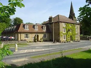 Hotel Downe Arms Country Inn Wykeham