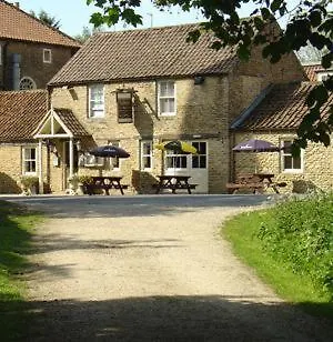 Hotel Downe Arms Country Inn Wykeham