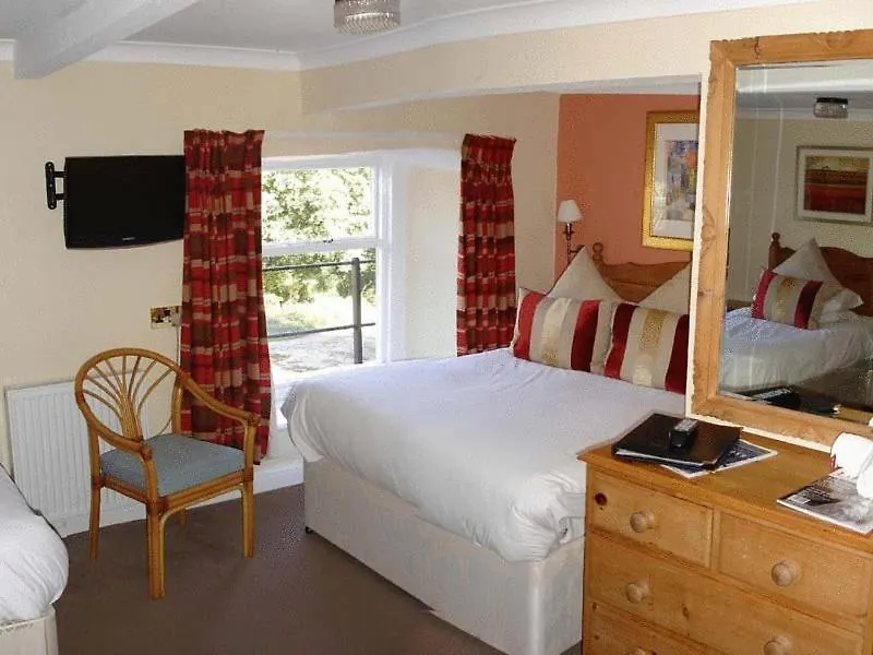 Downe Arms Country Inn Wykeham  Storbritannien