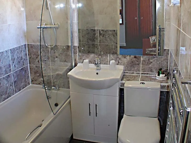 **** Hotel Downe Arms Country Inn Wykeham  Storbritannien