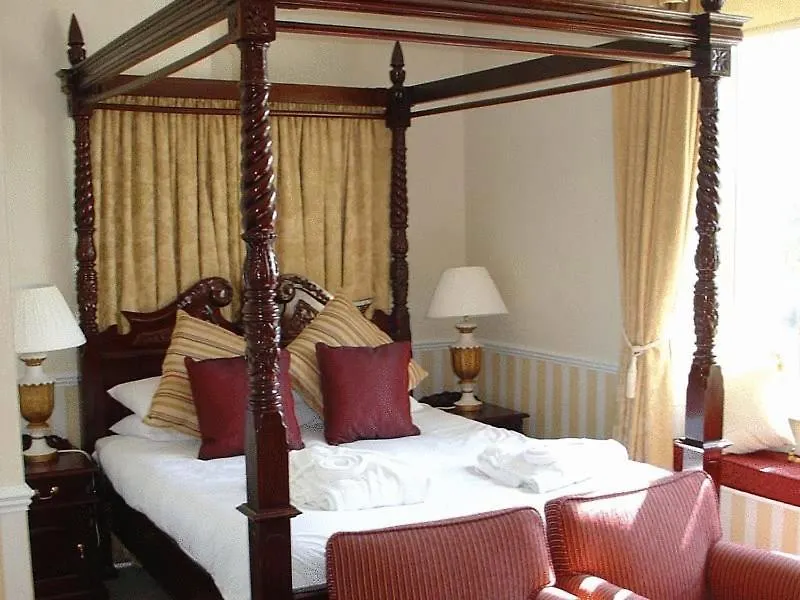 Downe Arms Country Inn Wykeham  Hotel Wykeham (Scarborough)