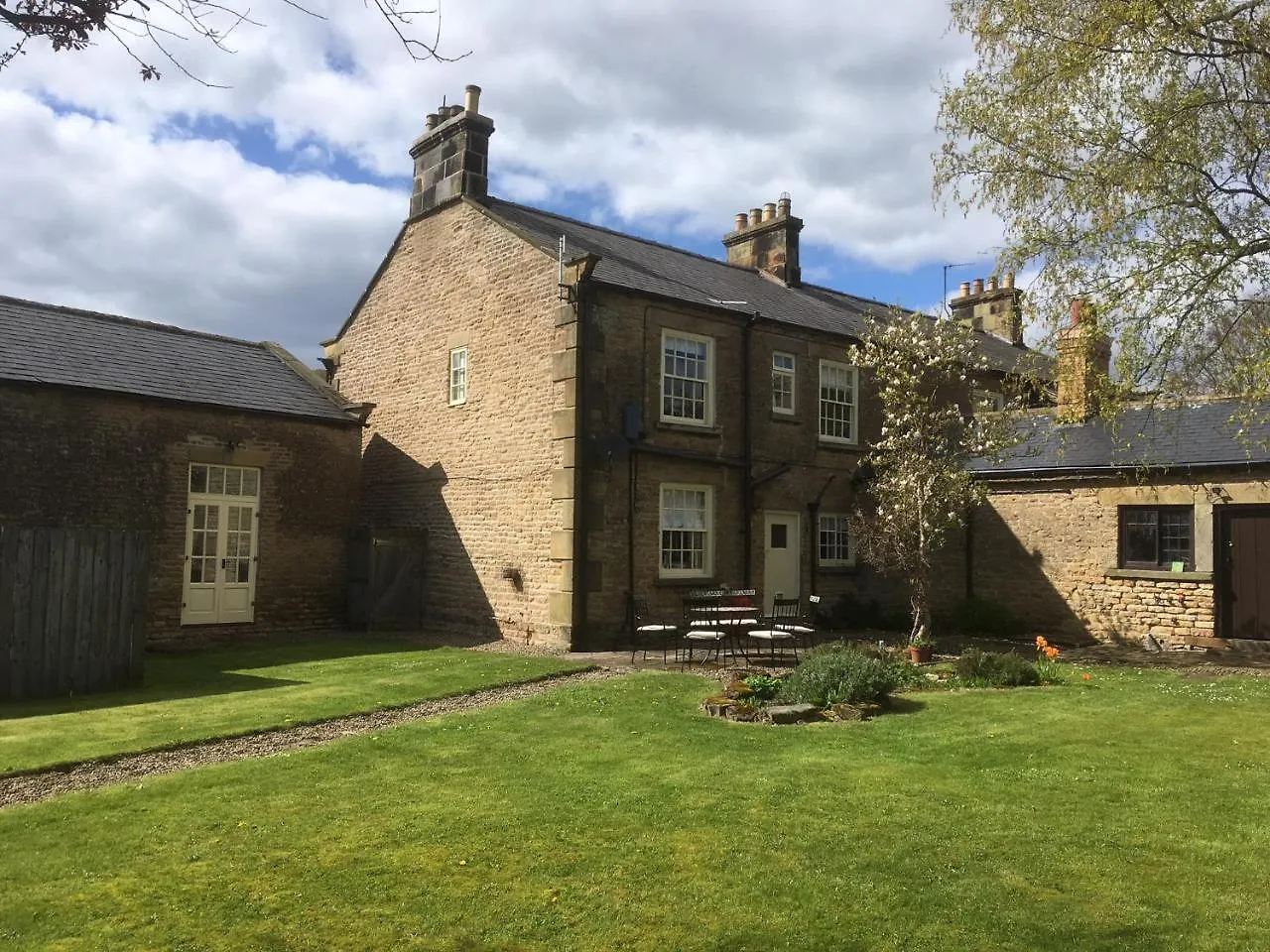Downe Arms Country Inn Wykeham  4*, Wykeham (Scarborough) Storbritannien
