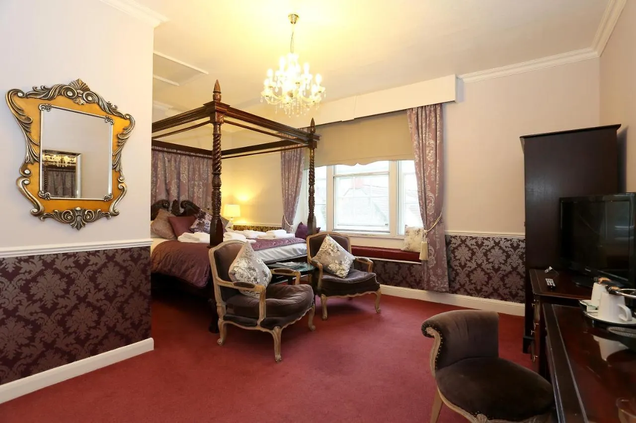 Downe Arms Country Inn Wykeham  Wykeham (Scarborough)